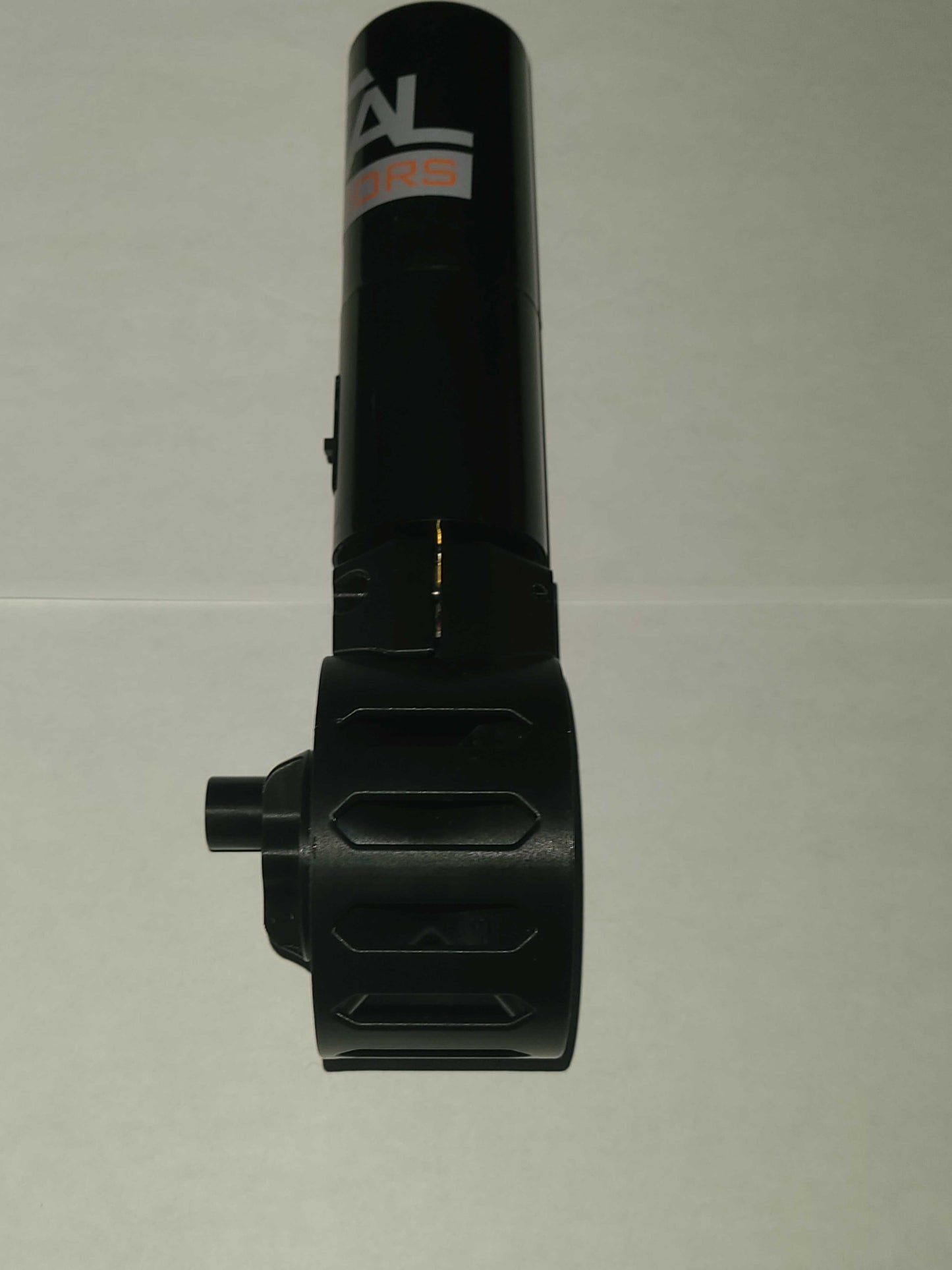 Decoy Spinner Elite - Teaser with Reel